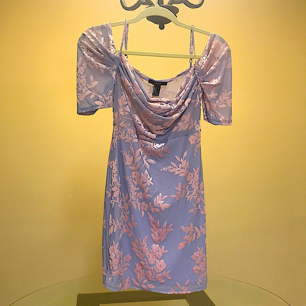 Short Formal Dress/New